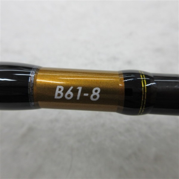 ２０オシアジガーインフィニティＢ６１－８